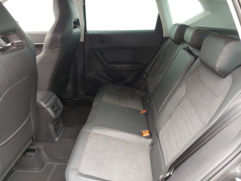 Used Cupra Ateca 2025 for sale - 76579158: Photo 6