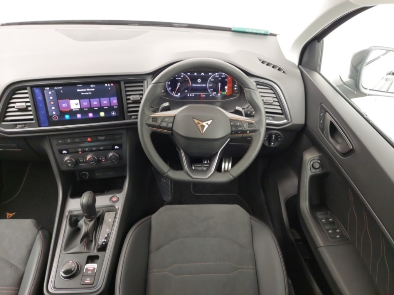 Used Cupra Ateca 2025 for sale - 76579158: Photo 7