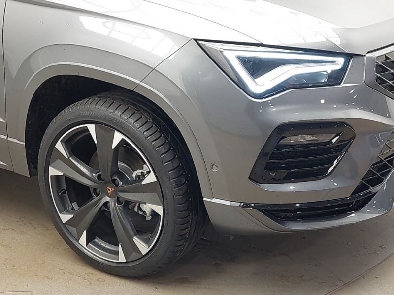 Used Cupra Ateca 2025 for sale - 76579158: Photo 9