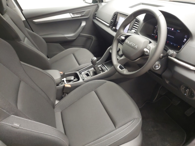 Used Skoda Karoq 2025 for sale - 76579172: Photo 13