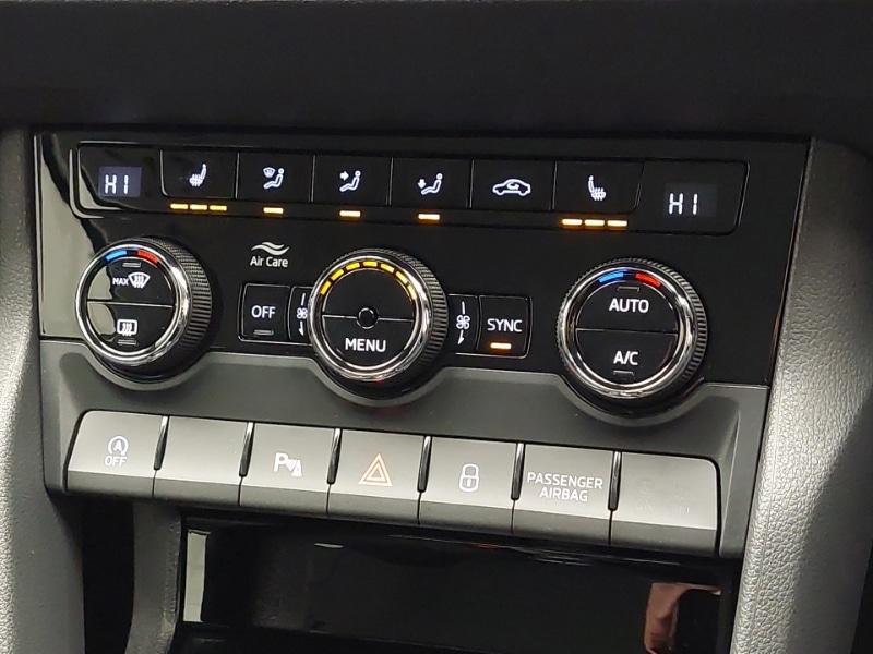 Used Skoda Karoq 2025 for sale - 76579172: Photo 14