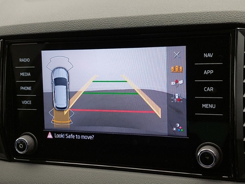 Used Skoda Karoq 2025 for sale - 76579172: Photo 15