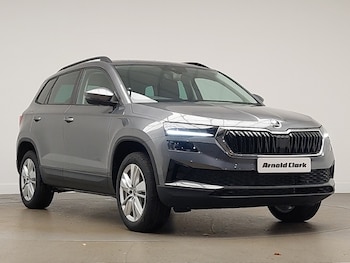 Used Skoda Karoq 2025 for sale - 76579172: Photo