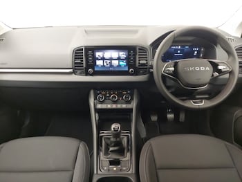 Used Skoda Karoq 2025 for sale - 76579172: Photo