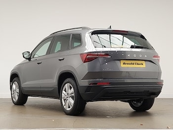 Used Skoda Karoq 2025 for sale - 76579172: Photo