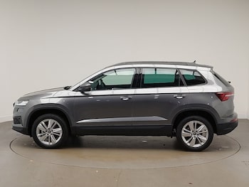 Used Skoda Karoq 2025 for sale - 76579172: Photo
