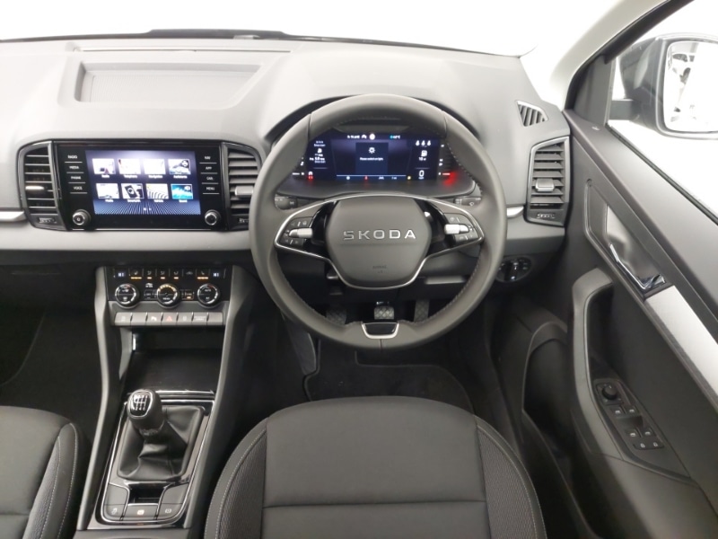 Used Skoda Karoq 2025 for sale - 76579172: Photo 7
