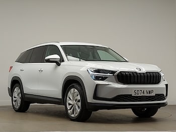 Used Skoda Kodiaq 2024 for sale - 78546550: Photo