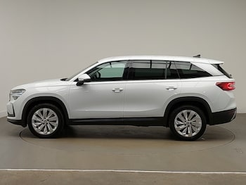 Used Skoda Kodiaq 2024 for sale - 78546550: Photo