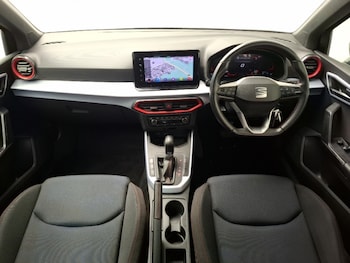 Used SEAT Arona 2023 for sale - 78998368: Photo