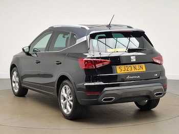 Used SEAT Arona 2023 for sale - 78998368: Photo