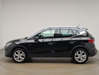 Used SEAT Arona 2023 for sale - 78998368: Photo