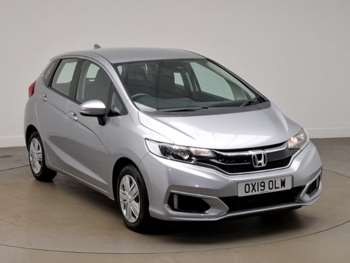 2019 - 1.3 i-VTEC S 5dr