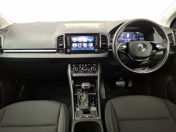 Used Skoda Karoq 2023 for sale - 78224997: Photo