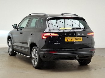 Used Skoda Karoq 2023 for sale - 78224997: Photo