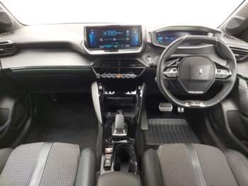 Used Peugeot 208 2021 for sale - 74690720: Photo