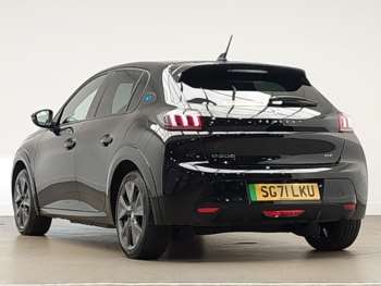 Used Peugeot 208 2021 for sale - 74690720: Photo