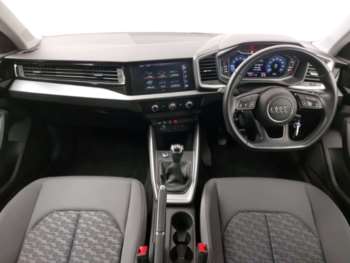 Used Audi A1 2020 for sale - 75219283: Photo