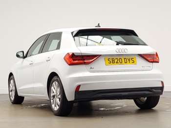 Used Audi A1 2020 for sale - 75219283: Photo