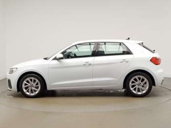 Used Audi A1 2020 for sale - 75219283: Photo