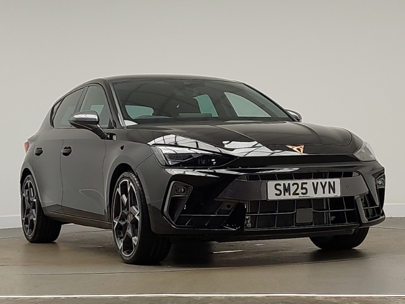 Used Cupra Leon 2025 for sale - 76103580: Photo 1