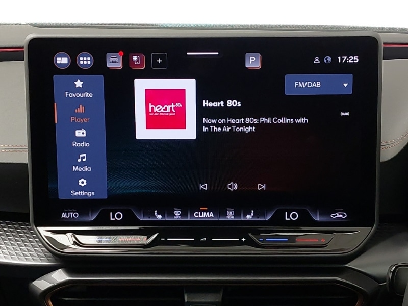 Used Cupra Leon 2025 for sale - 76103580: Photo 10