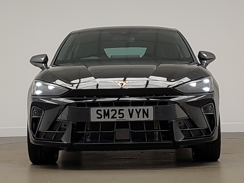 Used Cupra Leon 2025 for sale - 76103580: Photo 12