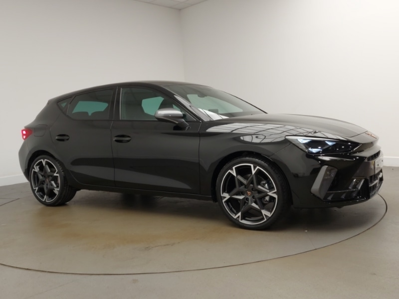Used Cupra Leon 2025 for sale - 76103580: Photo 13