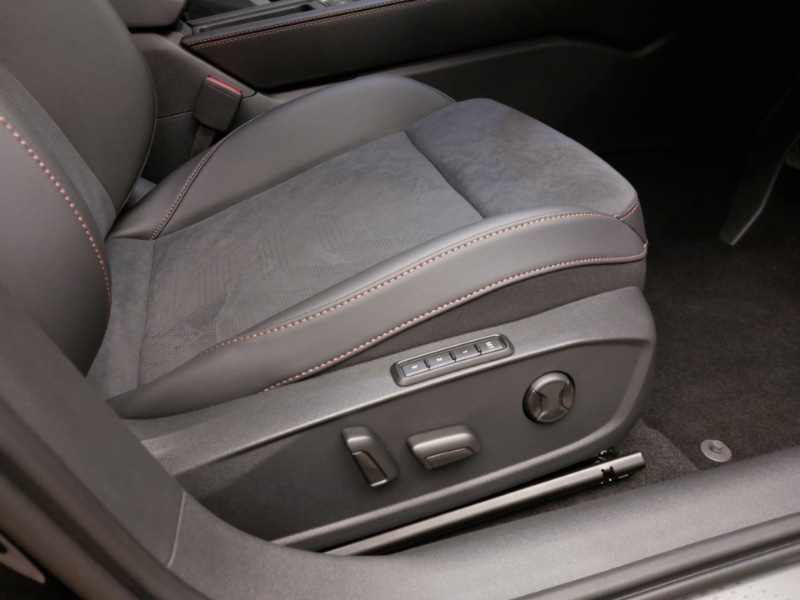Used Cupra Leon 2025 for sale - 76103580: Photo 14