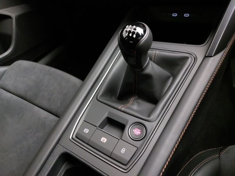 Used Cupra Leon 2025 for sale - 76103580: Photo 16