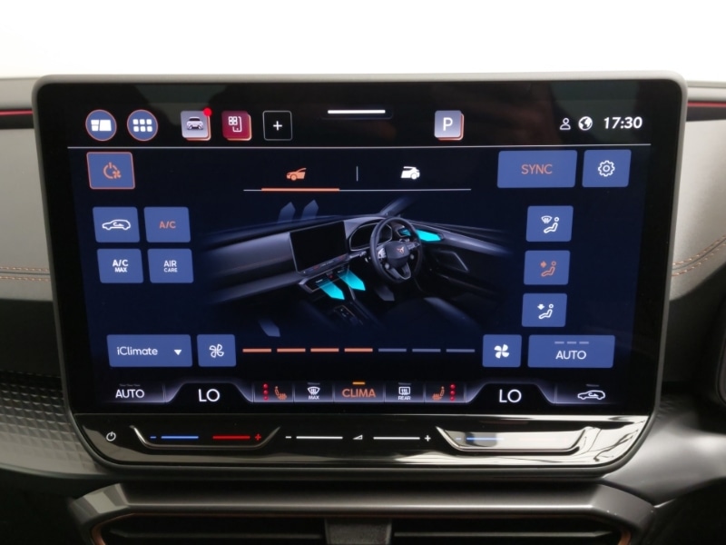 Used Cupra Leon 2025 for sale - 76103580: Photo 17