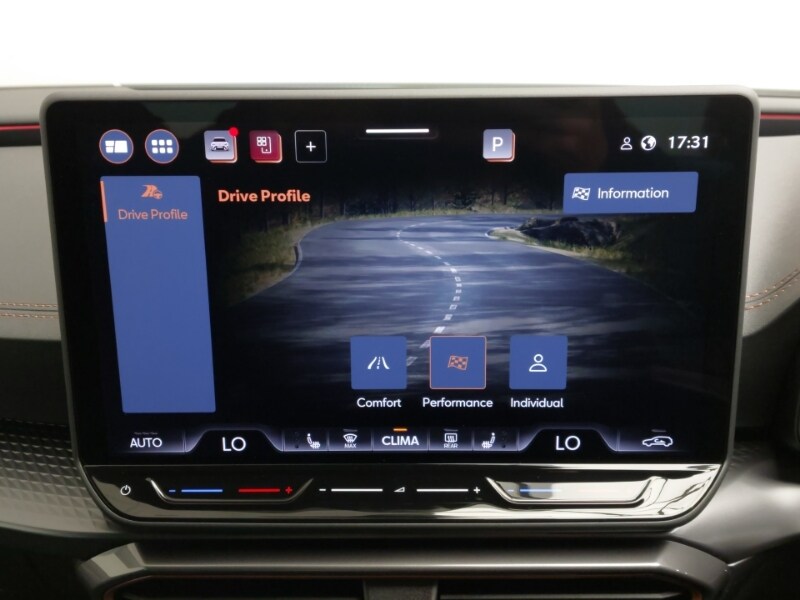 Used Cupra Leon 2025 for sale - 76103580: Photo 19