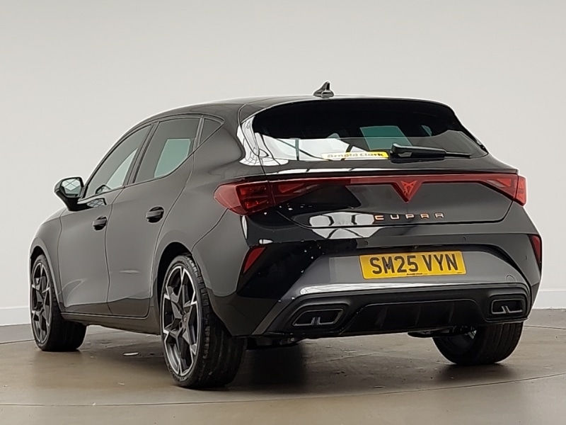 Used Cupra Leon 2025 for sale - 76103580: Photo 3