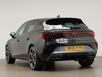 Used Cupra Leon 2025 for sale - 76103580: Photo 3