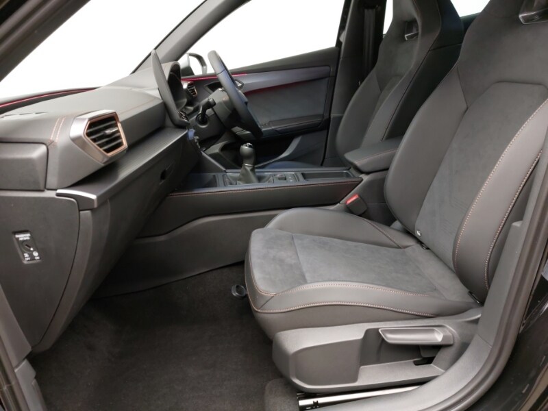 Used Cupra Leon 2025 for sale - 76103580: Photo 5