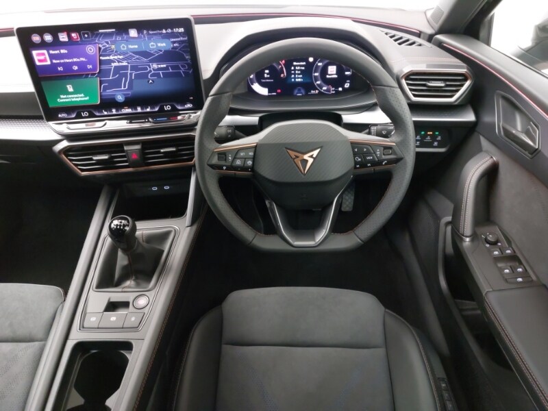 Used Cupra Leon 2025 for sale - 76103580: Photo 7