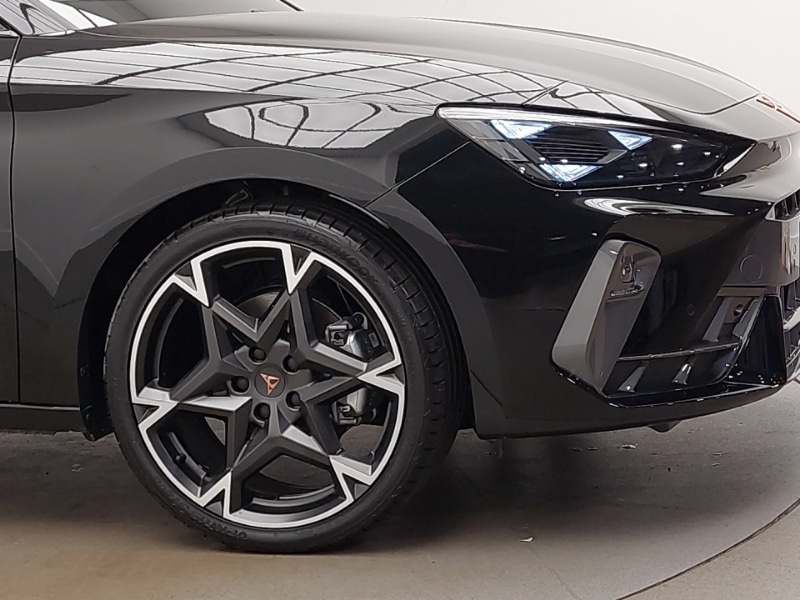 Used Cupra Leon 2025 for sale - 76103580: Photo 9