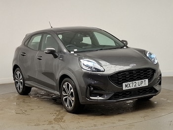 Used Ford Puma 2022 for sale - 79180298: Photo
