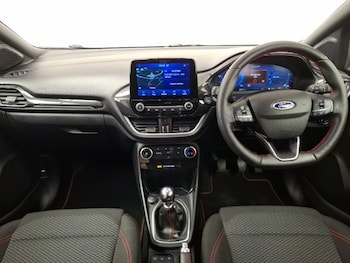 Used Ford Puma 2022 for sale - 79180298: Photo