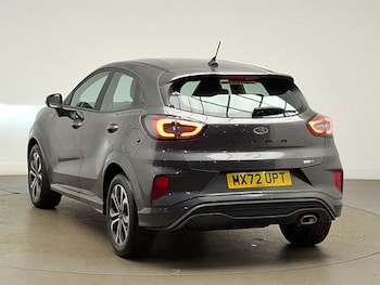Used Ford Puma 2022 for sale - 79180298: Photo