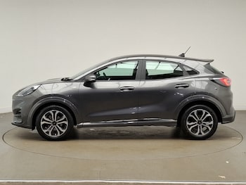 Used Ford Puma 2022 for sale - 79180298: Photo