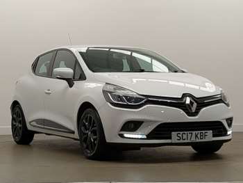 2017 - 0.9 TCE 90 Dynamique Nav 5dr