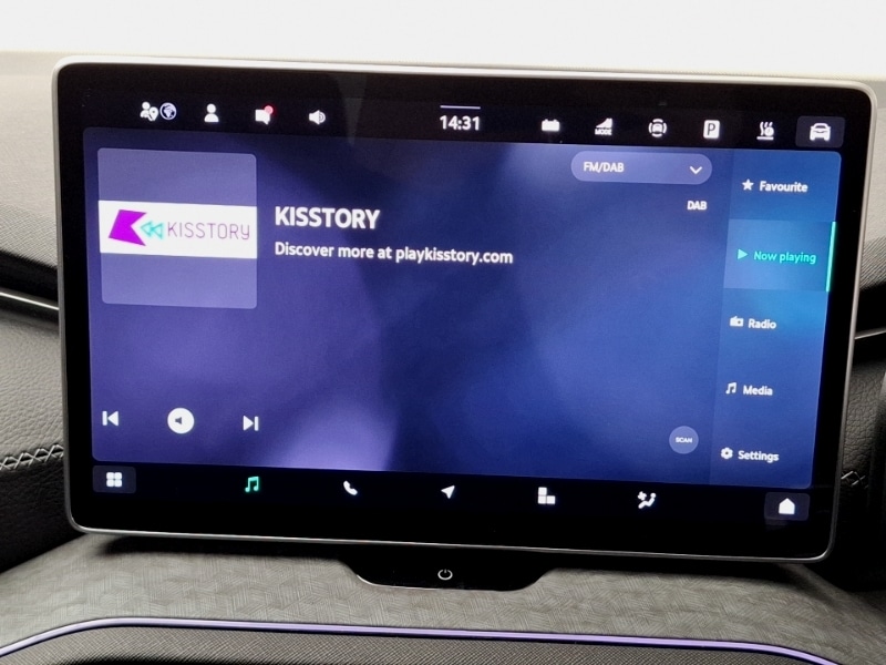 Used Skoda Kodiaq 2025 for sale - 76362153: Photo 10