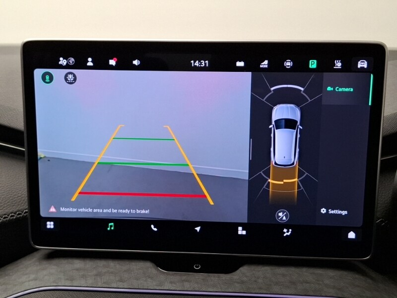 Used Skoda Kodiaq 2025 for sale - 76362153: Photo 11