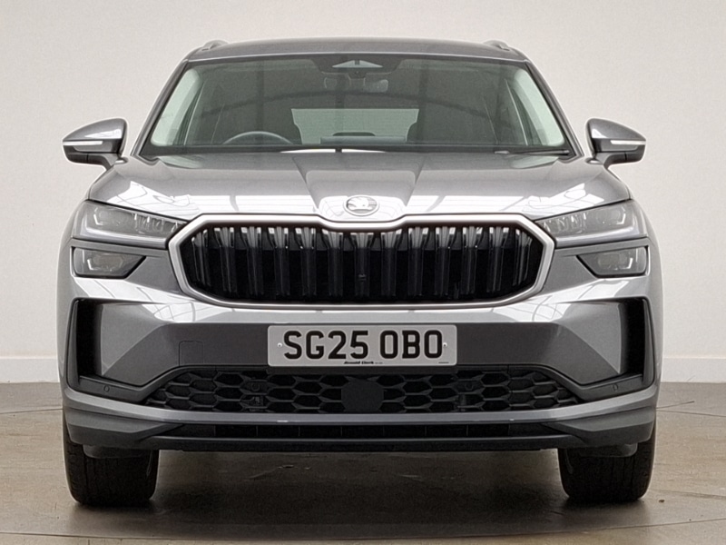 Used Skoda Kodiaq 2025 for sale - 76362153: Photo 12