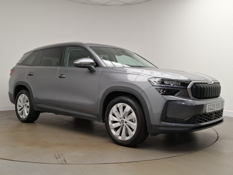 Used Skoda Kodiaq 2025 for sale - 76362153: Photo 13