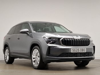 2025 - 1.5 TSI iV 204 SE L 5dr DSG