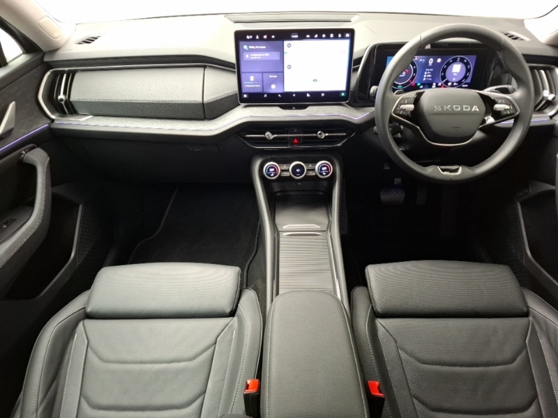 Used Skoda Kodiaq 2025 for sale - 76362153: Photo 2