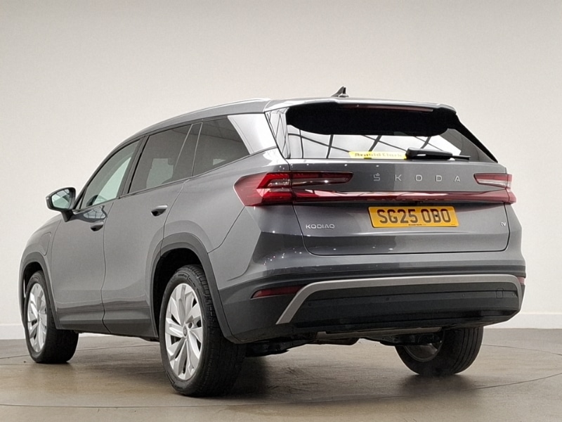 Used Skoda Kodiaq 2025 for sale - 76362153: Photo 3