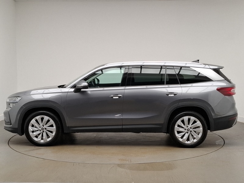 Used Skoda Kodiaq 2025 for sale - 76362153: Photo 4